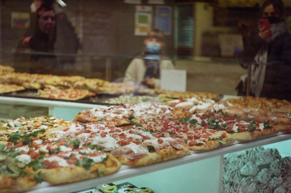 Bianelli's Gourmet Pizza