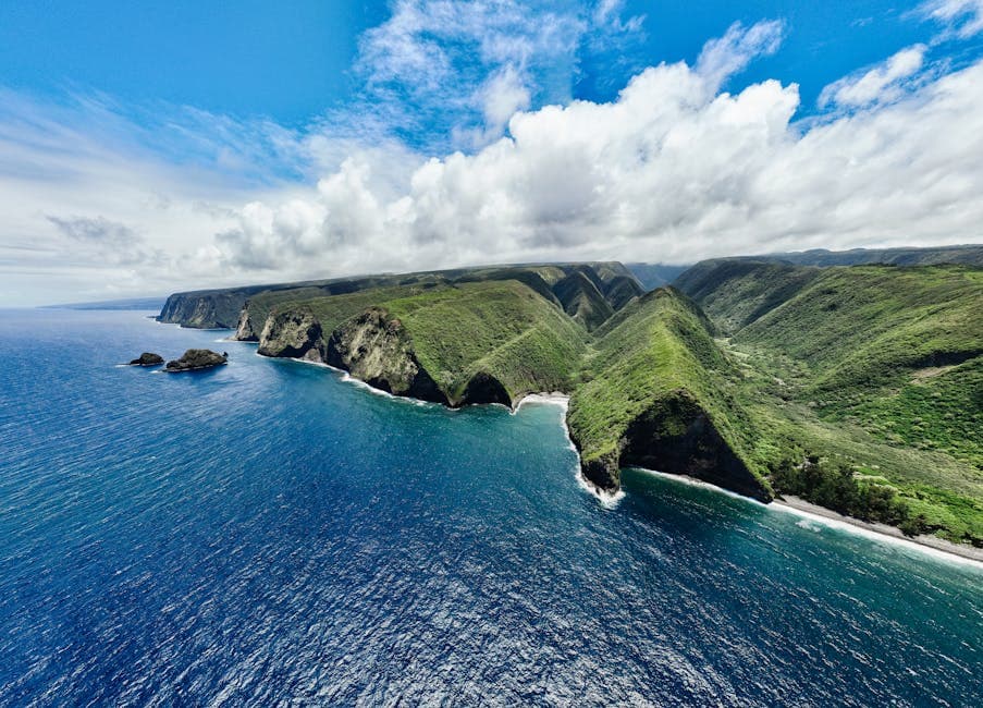 Big Island