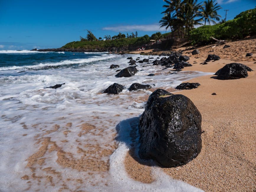 Maui