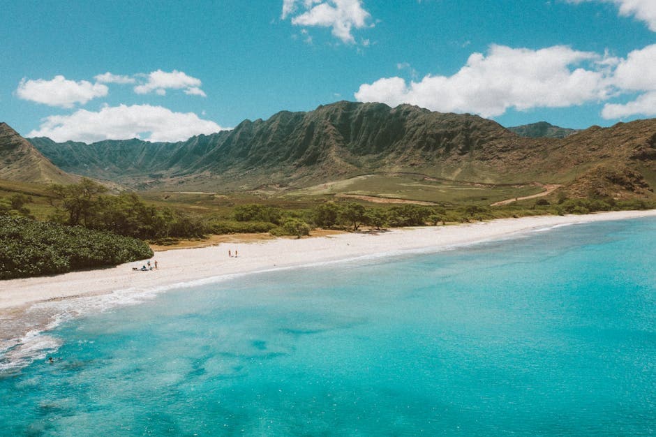 Oahu