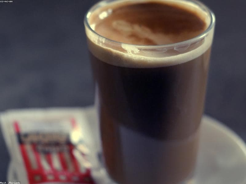 Grandma's Coffee House