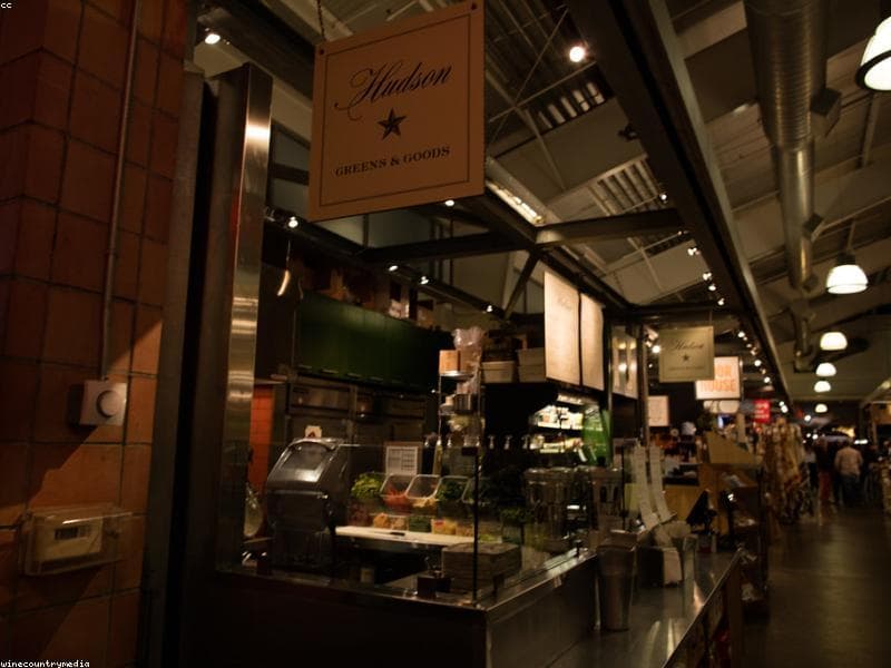 Hoku's at The Kahala