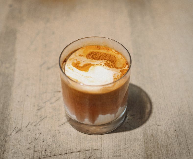 Java Kai Coffee