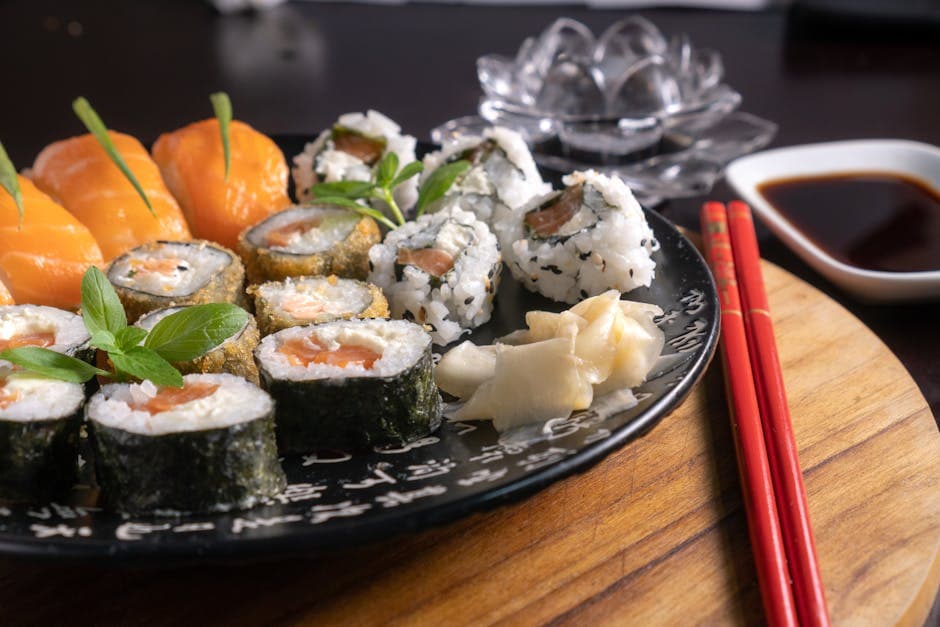 Kiku Japanese Restaurant
