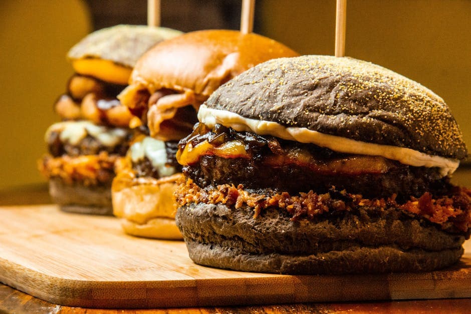 Kohala Burger & Taco
