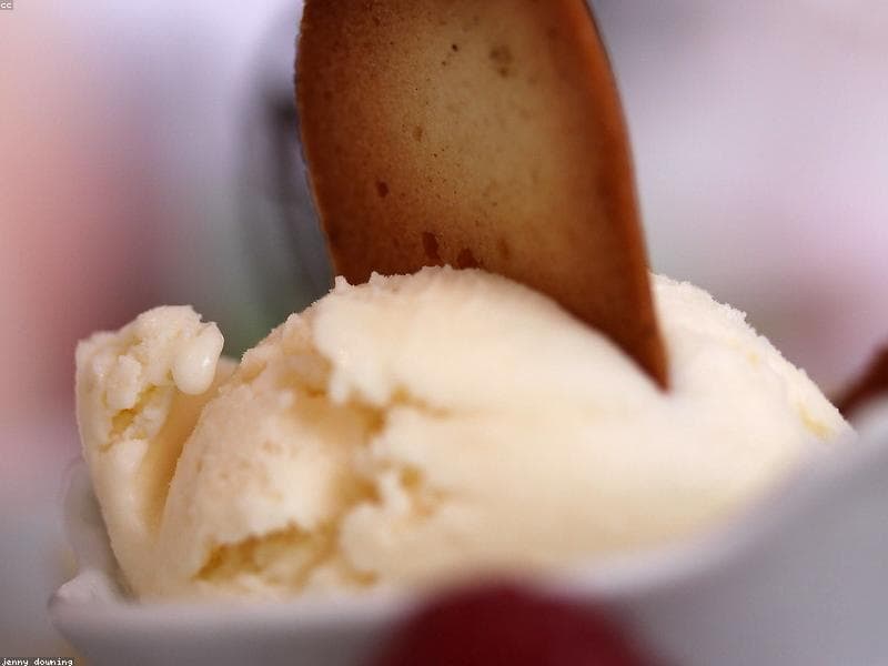 Lappert's Ice Cream Kauai