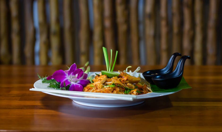 Lemongrass Restaurant