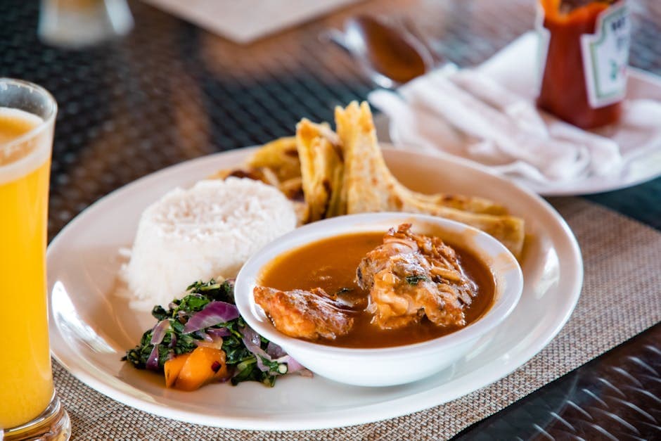 Lihue Barbecue Inn