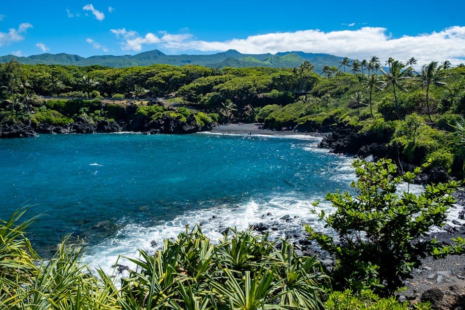 Road to Hana