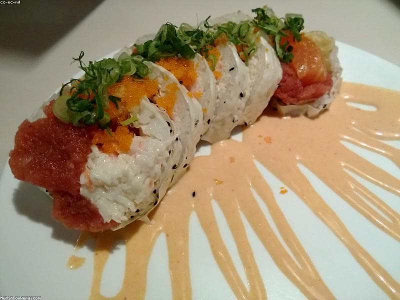 Mitch's Fish Market & Sushi Bar