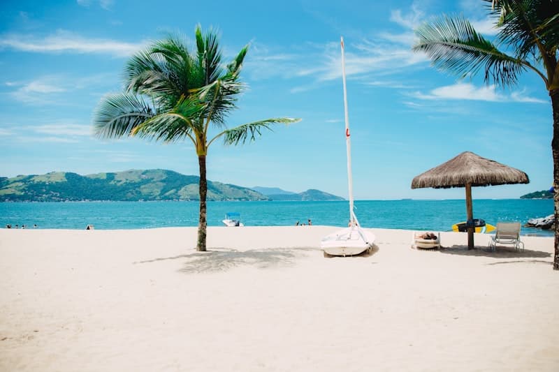 Electric Beach (Kahe Point)