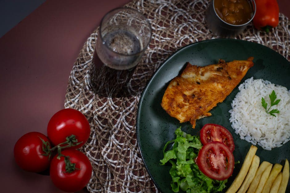 Helena's Hawaiian Food