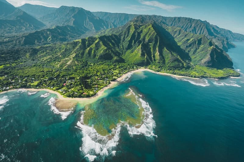 Lanikai Pillbox Hike (Ka'iwa Ridge)