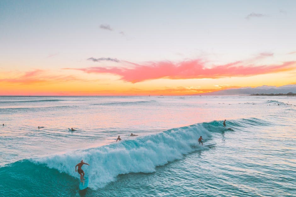 North Shore & Haleiwa Town
