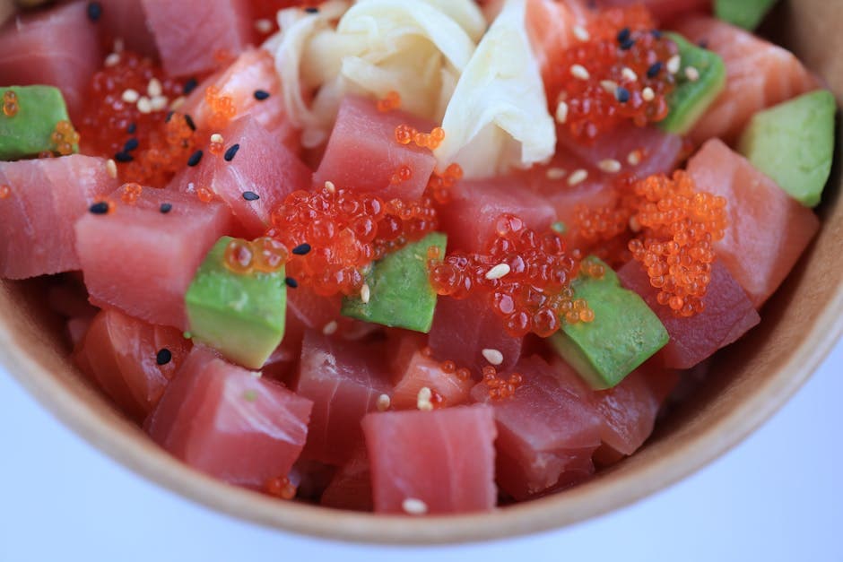 Ono Seafood