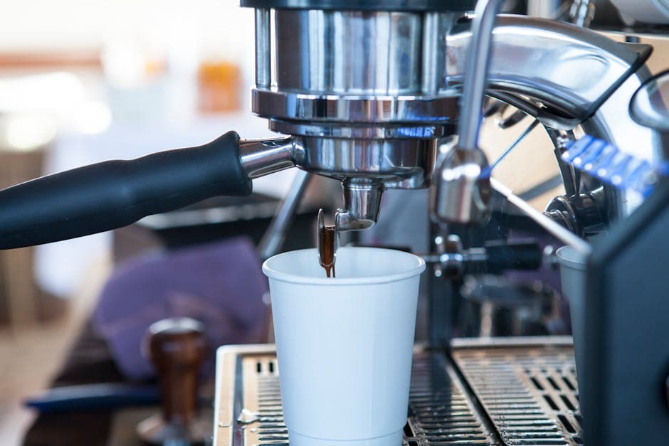 Olympic Cafe