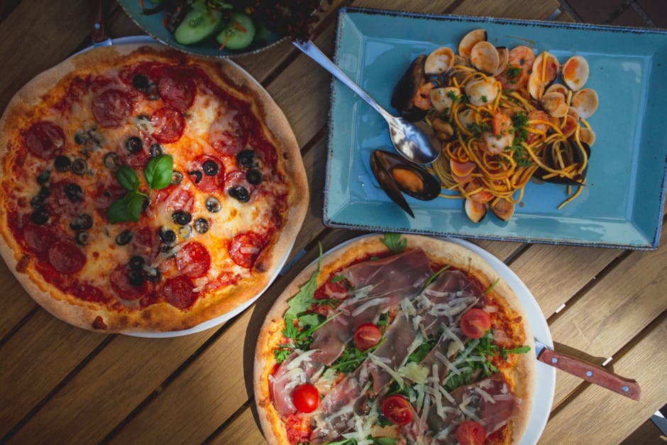 Pomodoro Ristorante Italiano