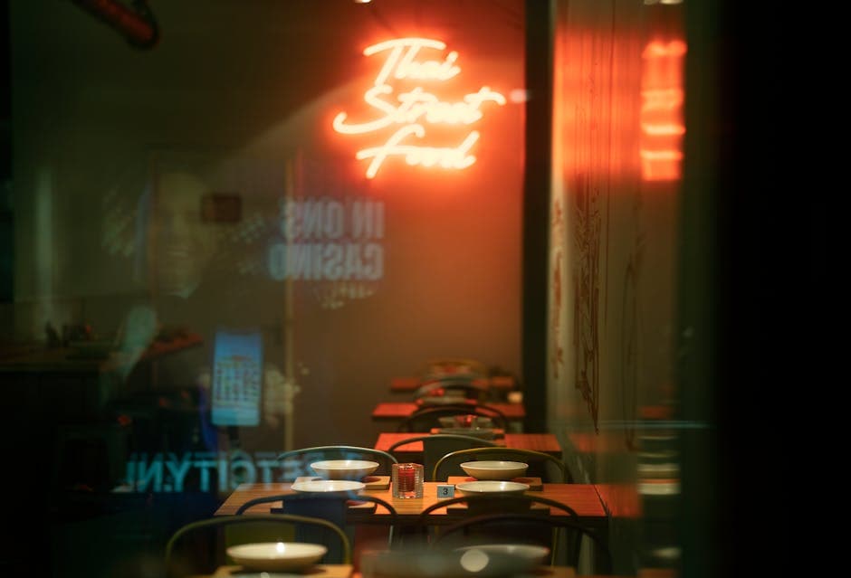 South Point Bar & Restaurant