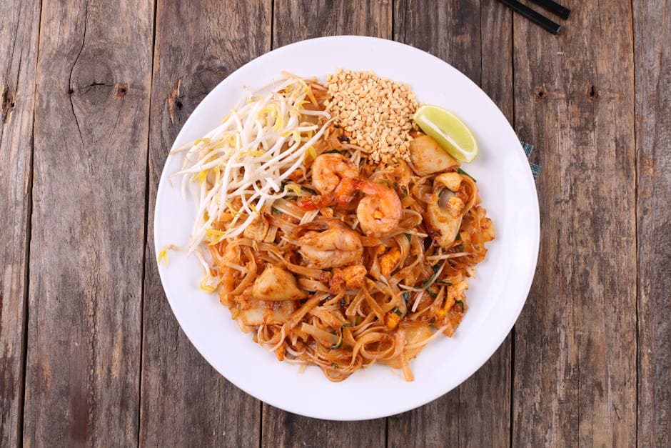 Thai Palace Restaurant