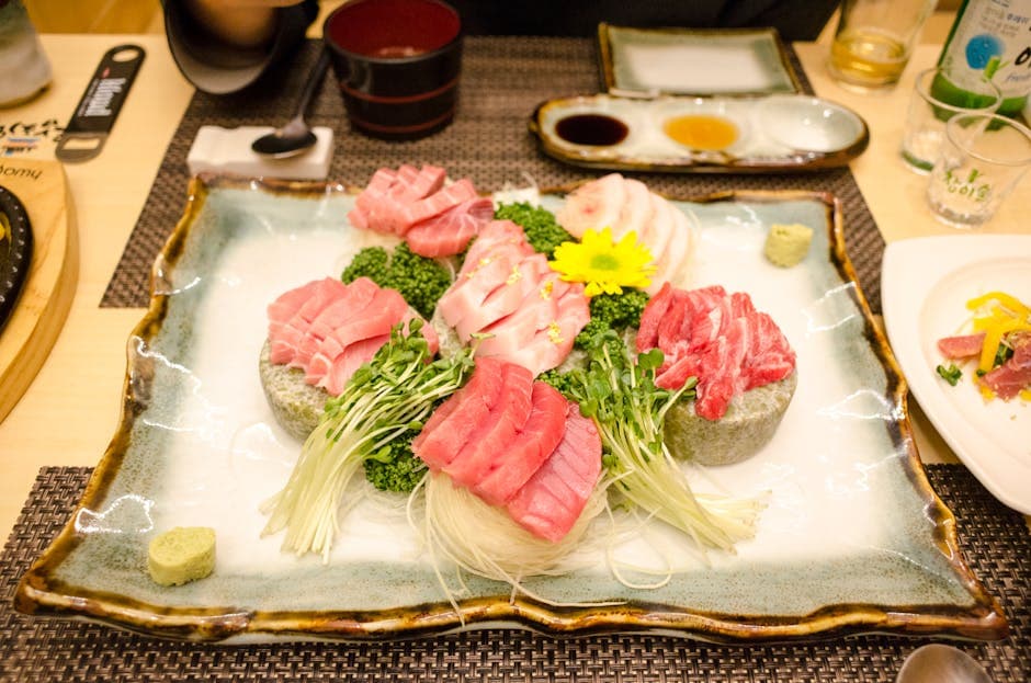 Alan Wong's Restaurant