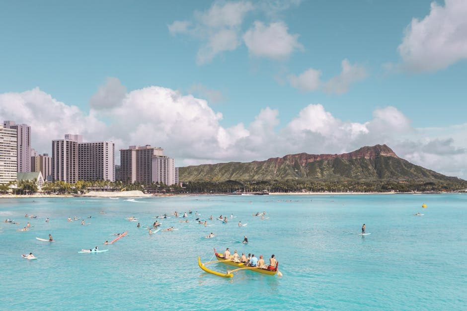 A-Bay (Anaehoomalu Bay)