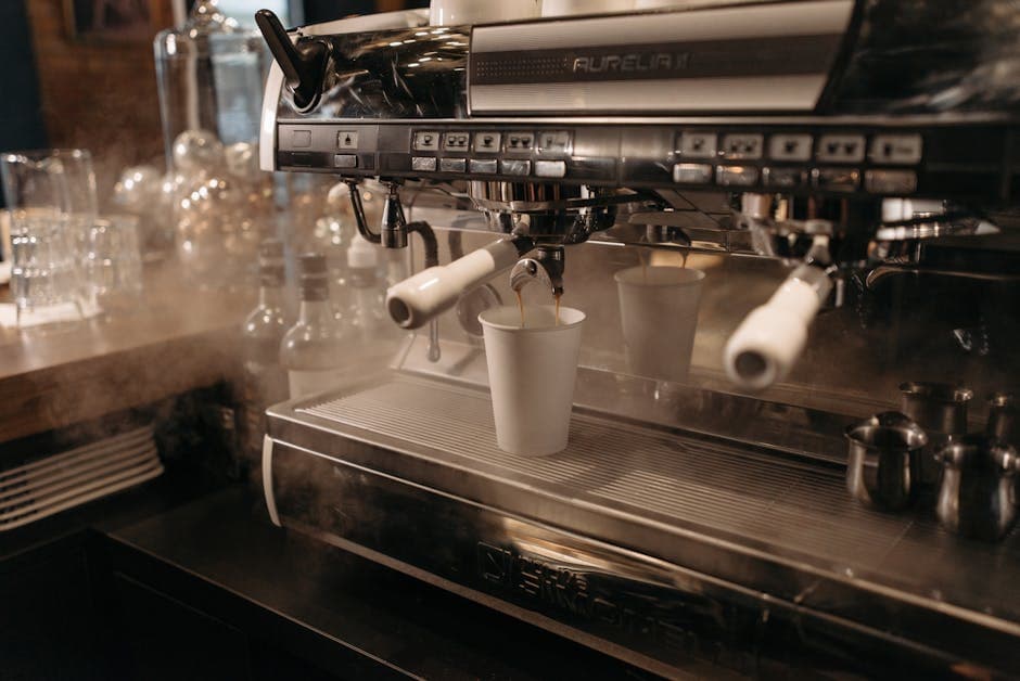 Bogart's Cafe