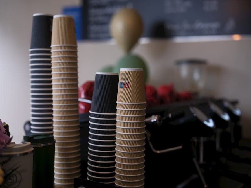 Daylight Mind Coffee Company