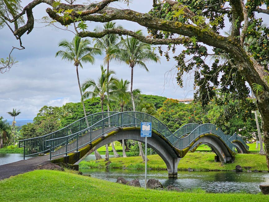 Dole Plantation