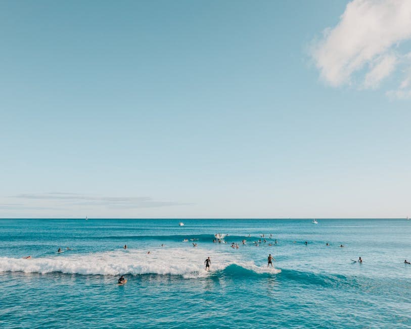 D.T. Fleming Beach Park