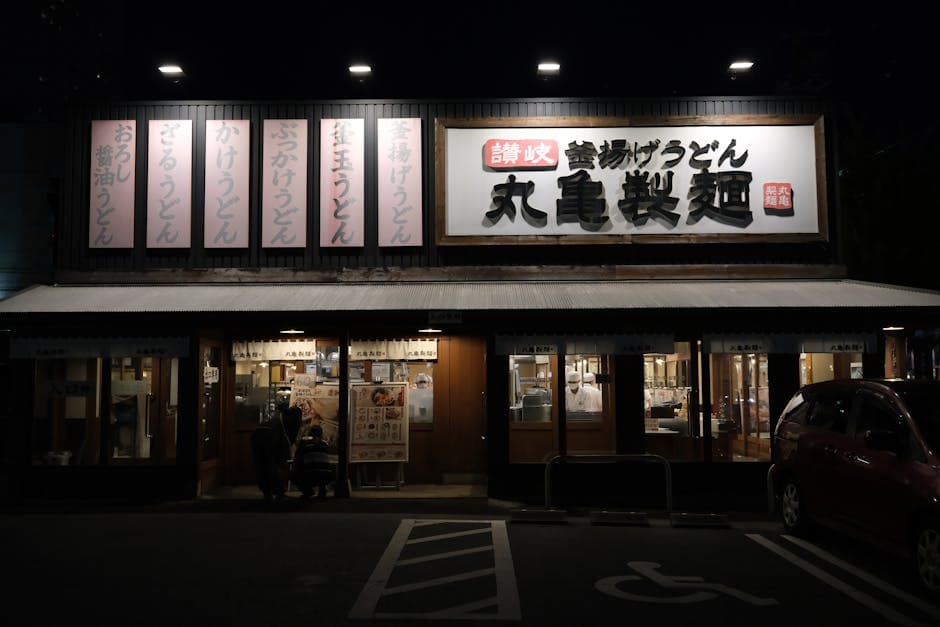 Hawaiian Style Cafe