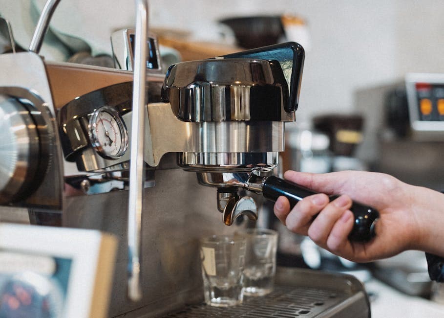 Island Vintage Coffee