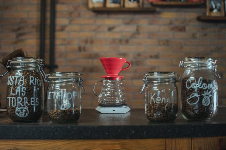 Kai Coffee Hawaii