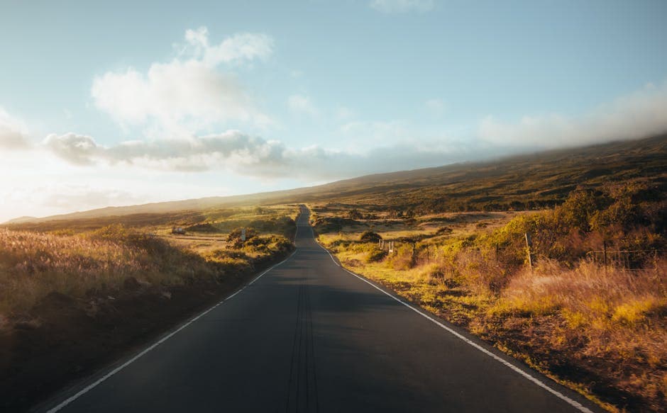 Mauna Kea Summit