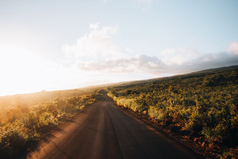 Mauna Kea Summit