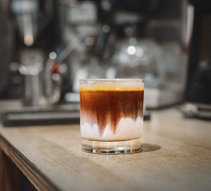 Morning Glass Coffee