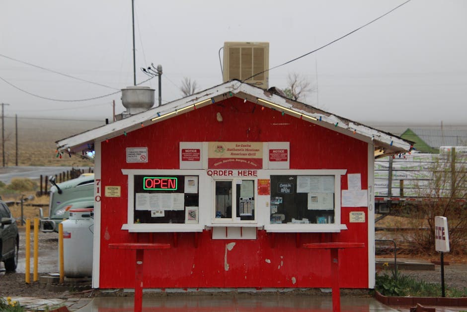 Nana's Island Shave Ice