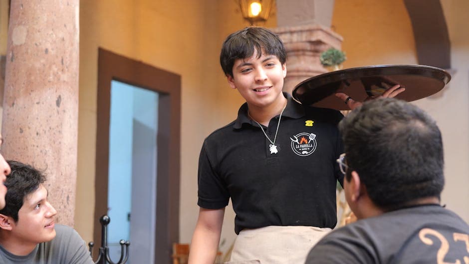 Naung Mai Thai Kitchen