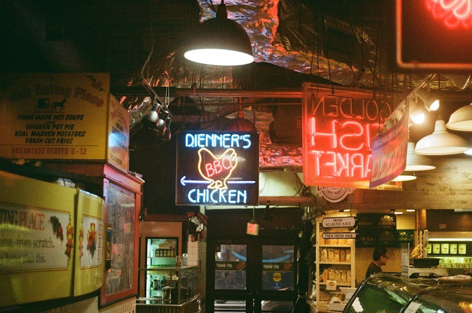 North Kohala Burger Company