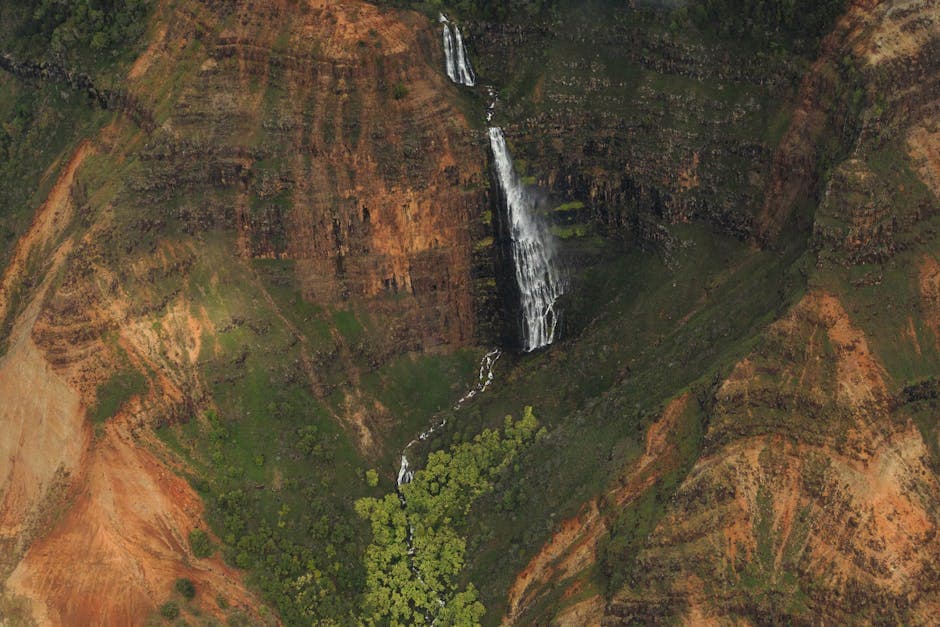 Twin Falls