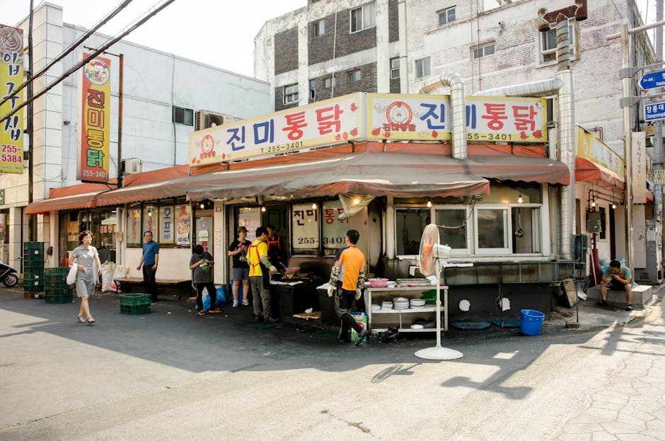 Uncle Bo's Pupu Bar & Grill