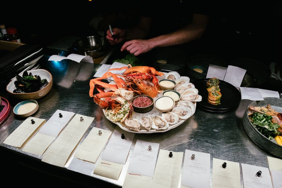 Vino Italian Tapas & Wine Bar