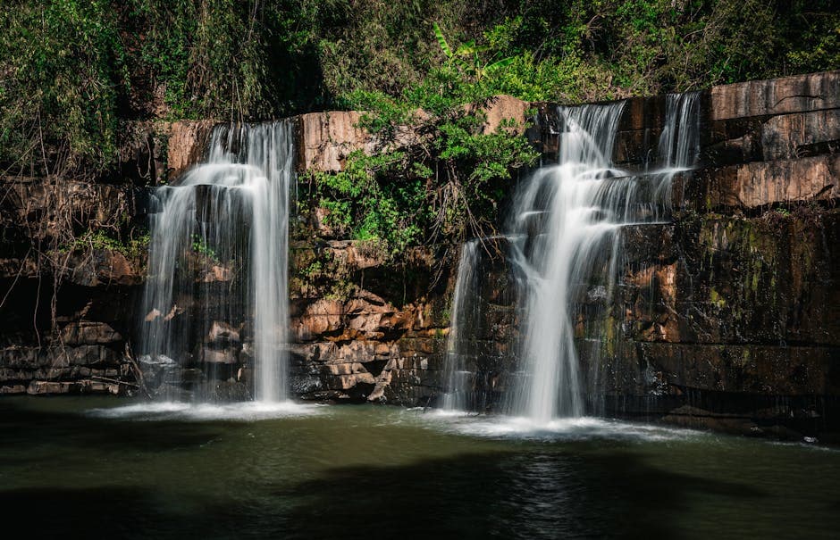 Wailua Falls