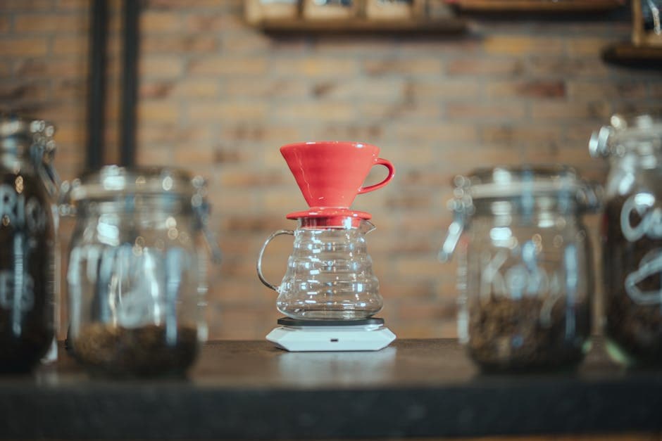 Wailuku Coffee Company